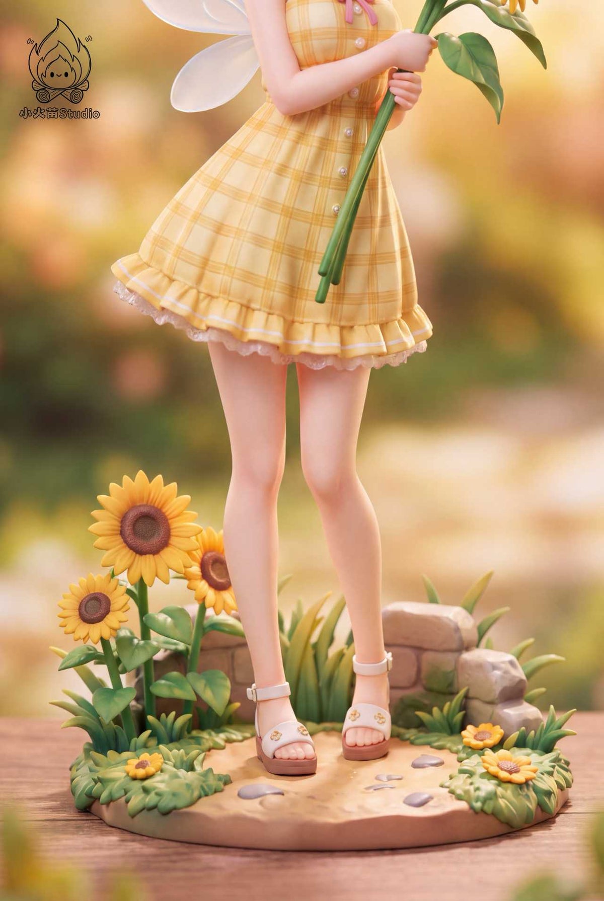 Little Flame - Mirai Kuriyama