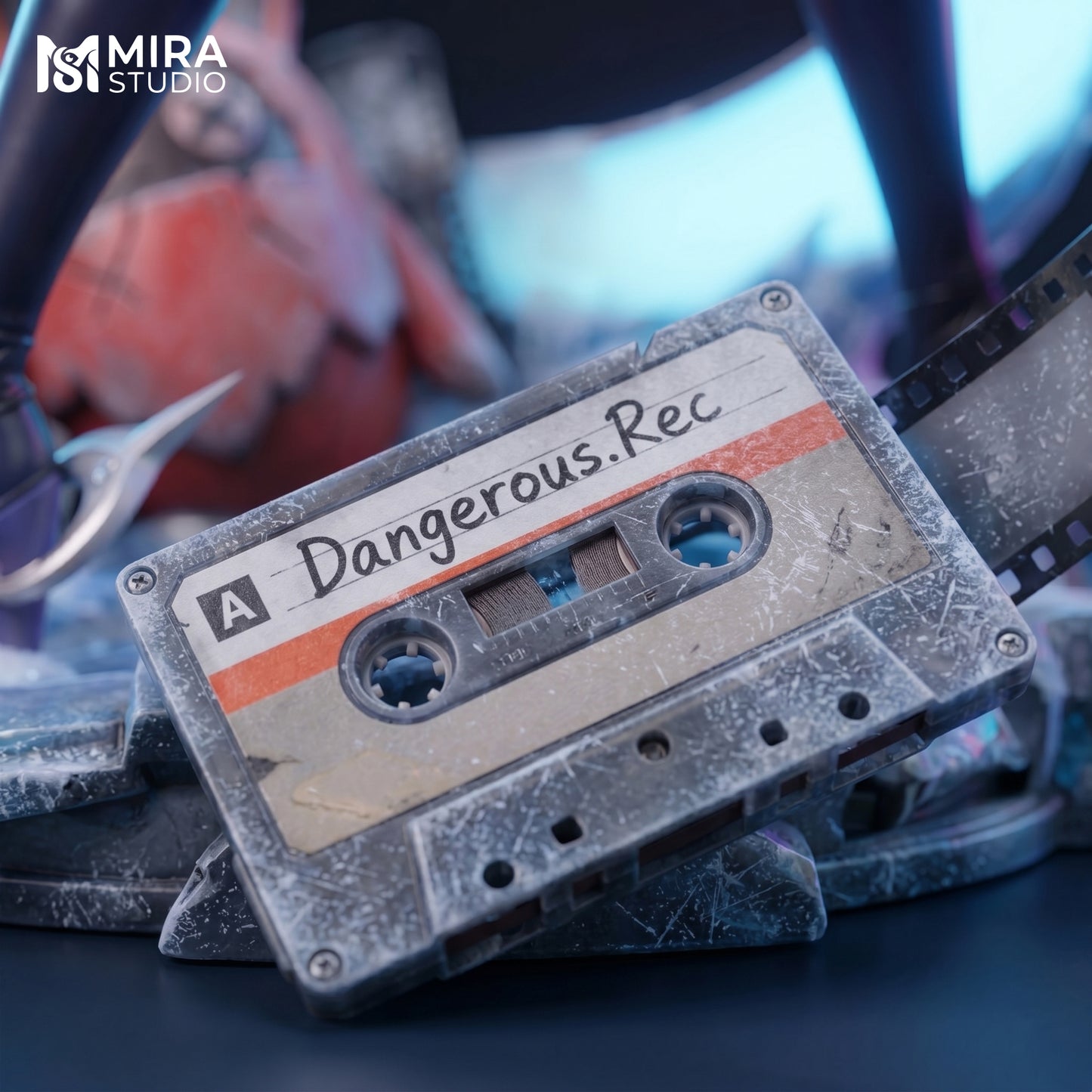 Mira - Promeia