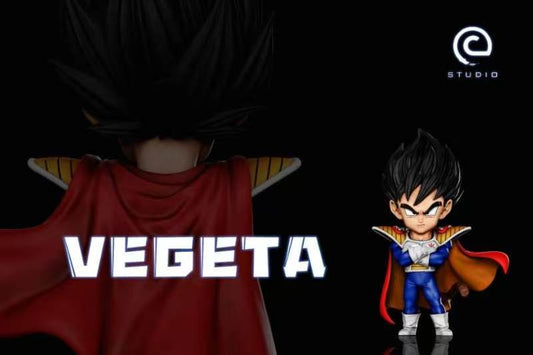 C - Vegeta