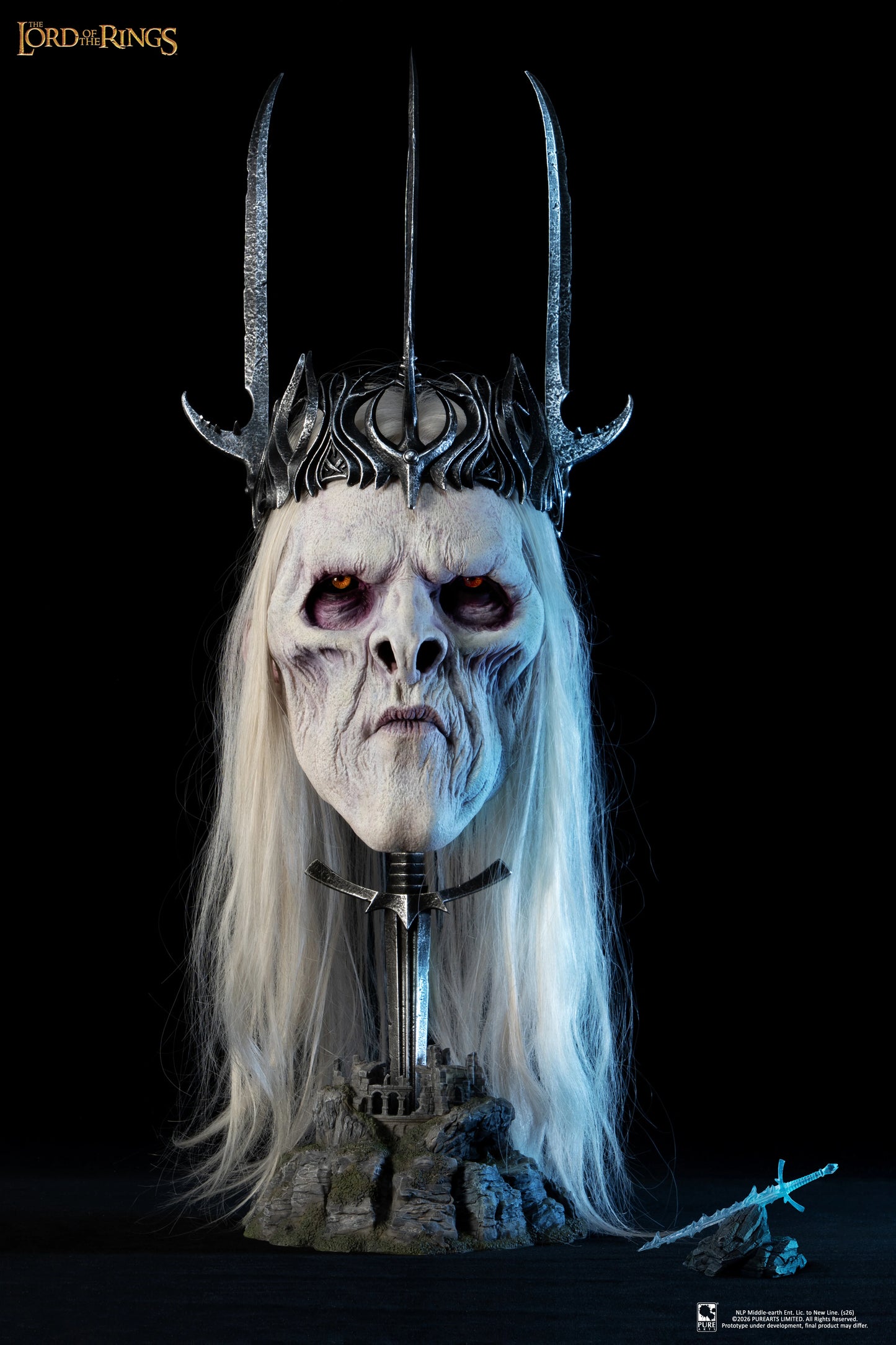 Pure Arts - Nazgûl