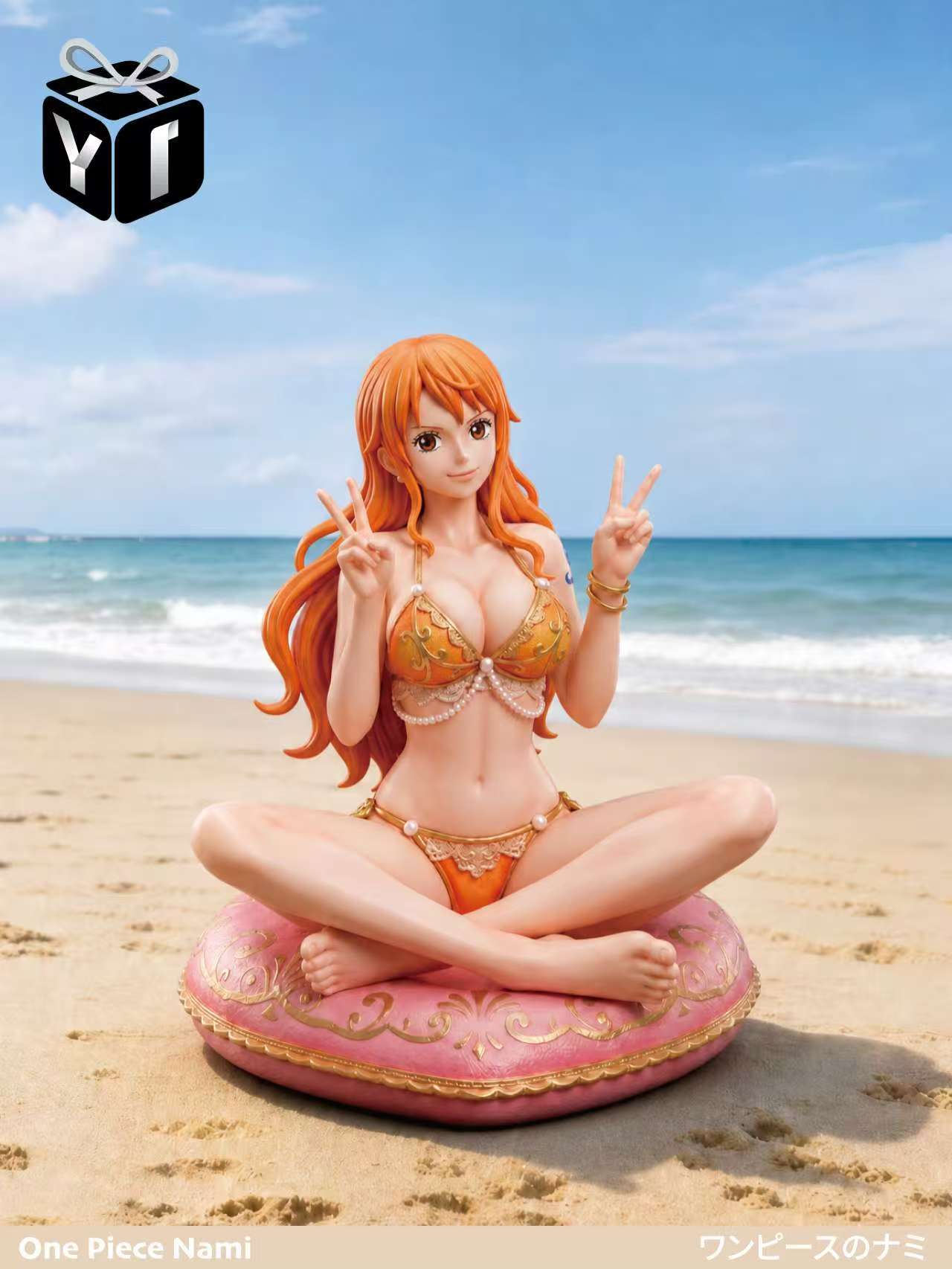 YI - Nami