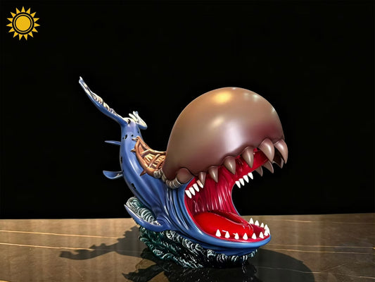 Sun Toys - Whamon