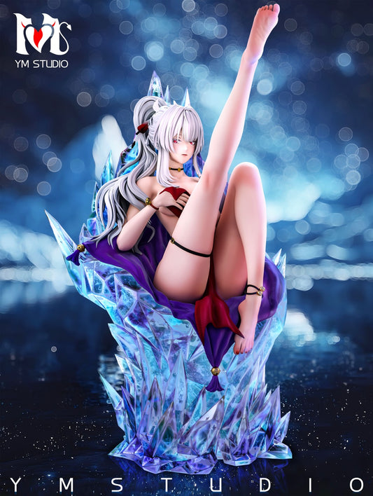 YM - Hiyuki