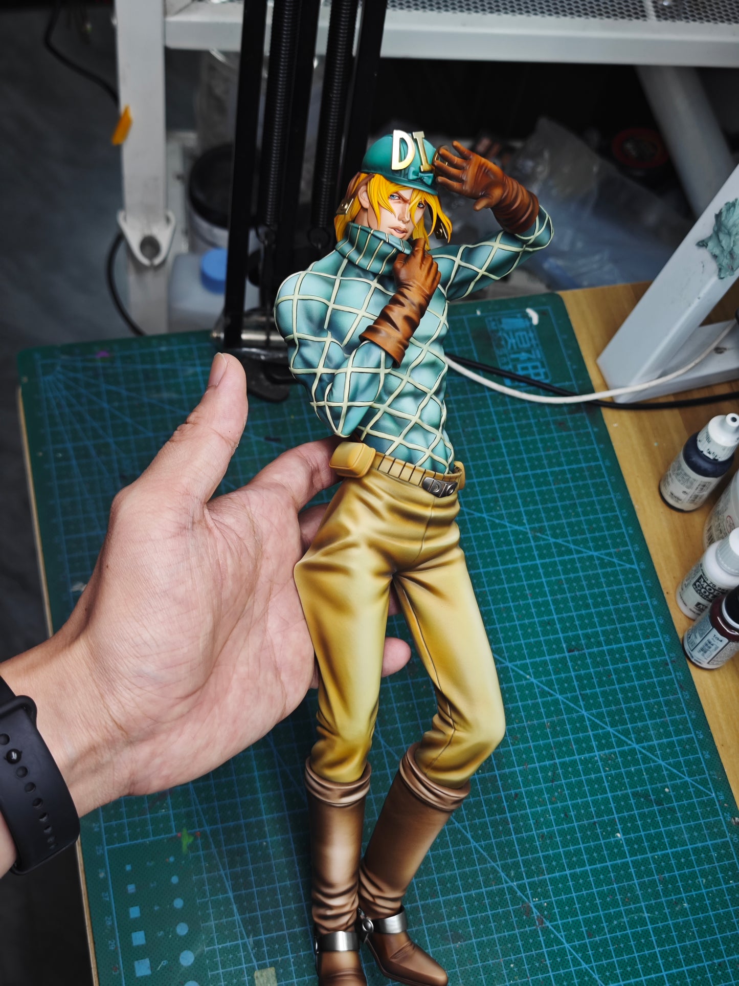 Quiet Art - Diego Brando