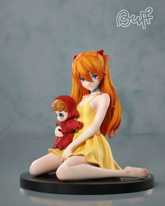 Buff - Asuka