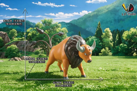 LD - Tauros