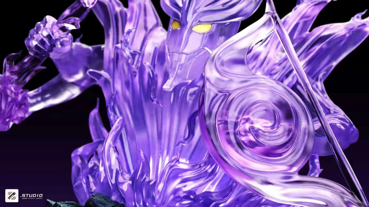 Zzz - Susanoo