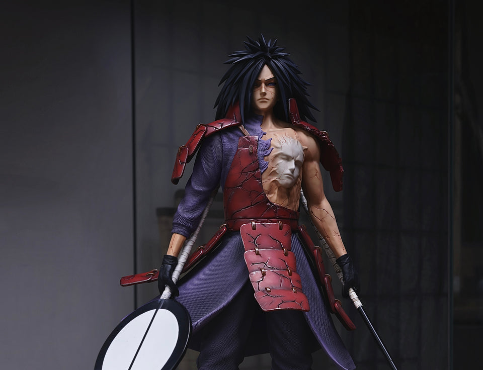 CW - Madara