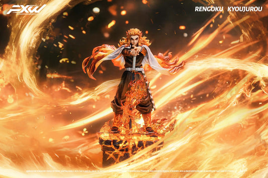 FXW - Rengoku