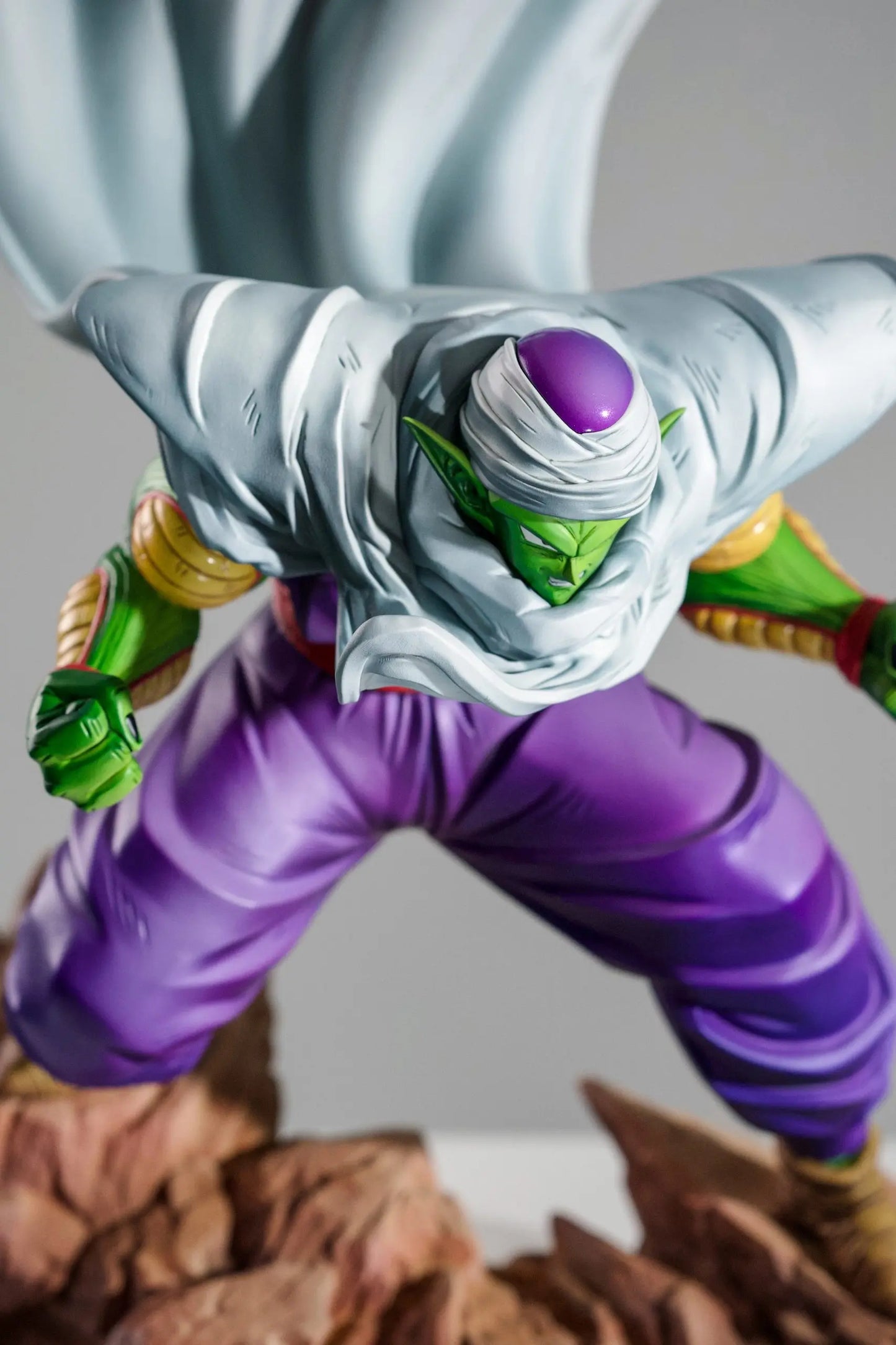 Kami - Piccolo