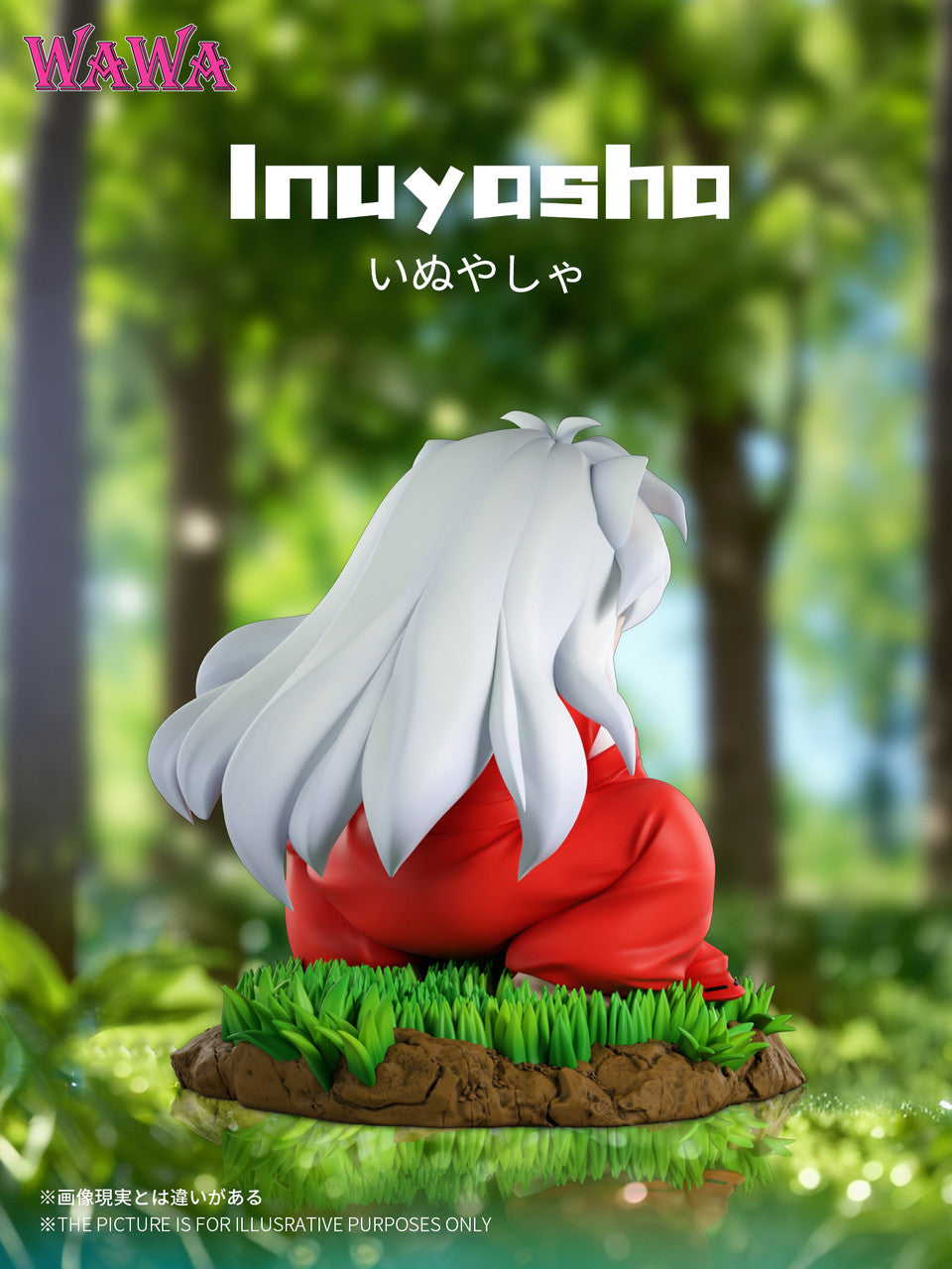 WAWA - Inuyasha