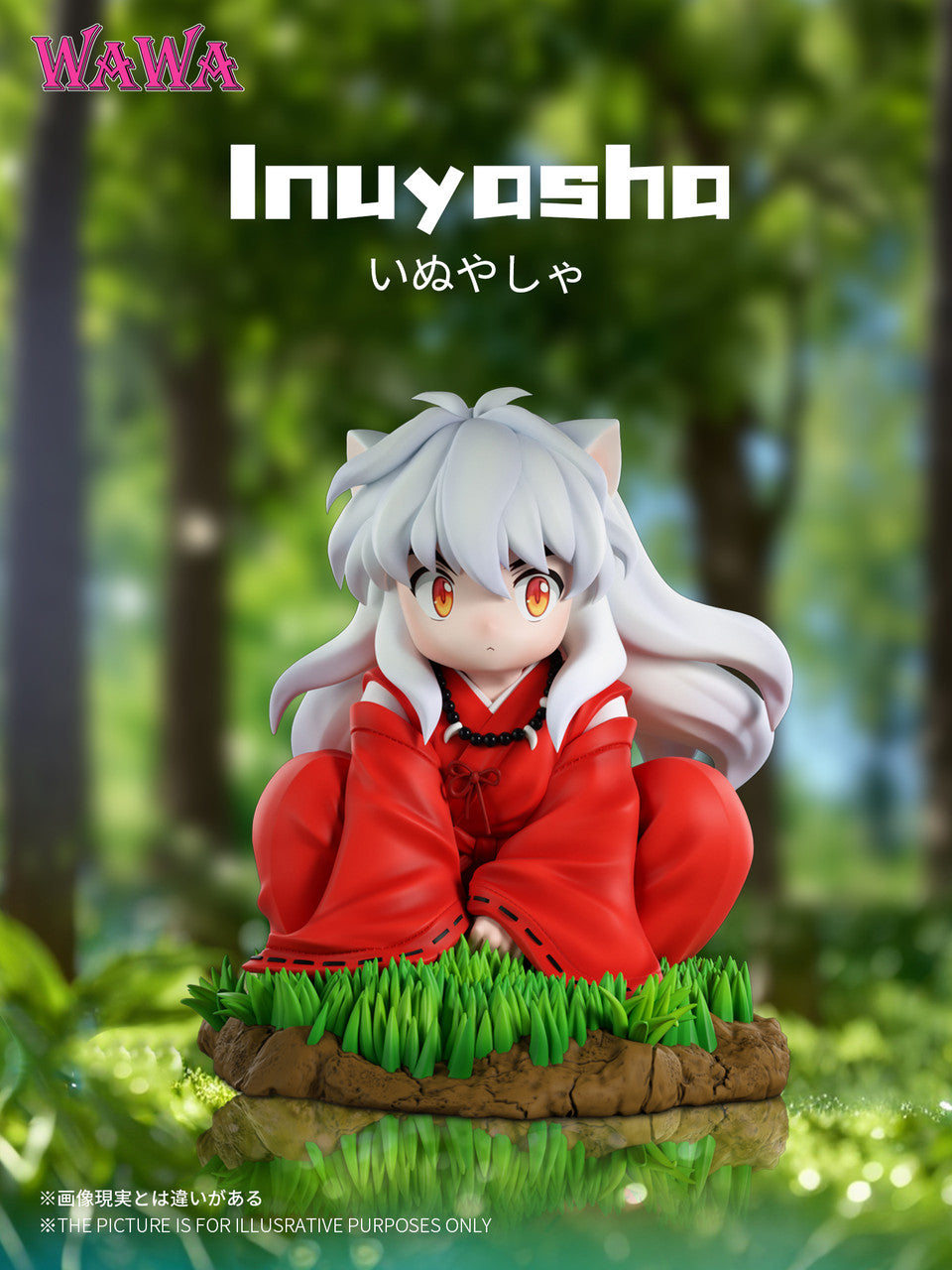 WAWA - Inuyasha