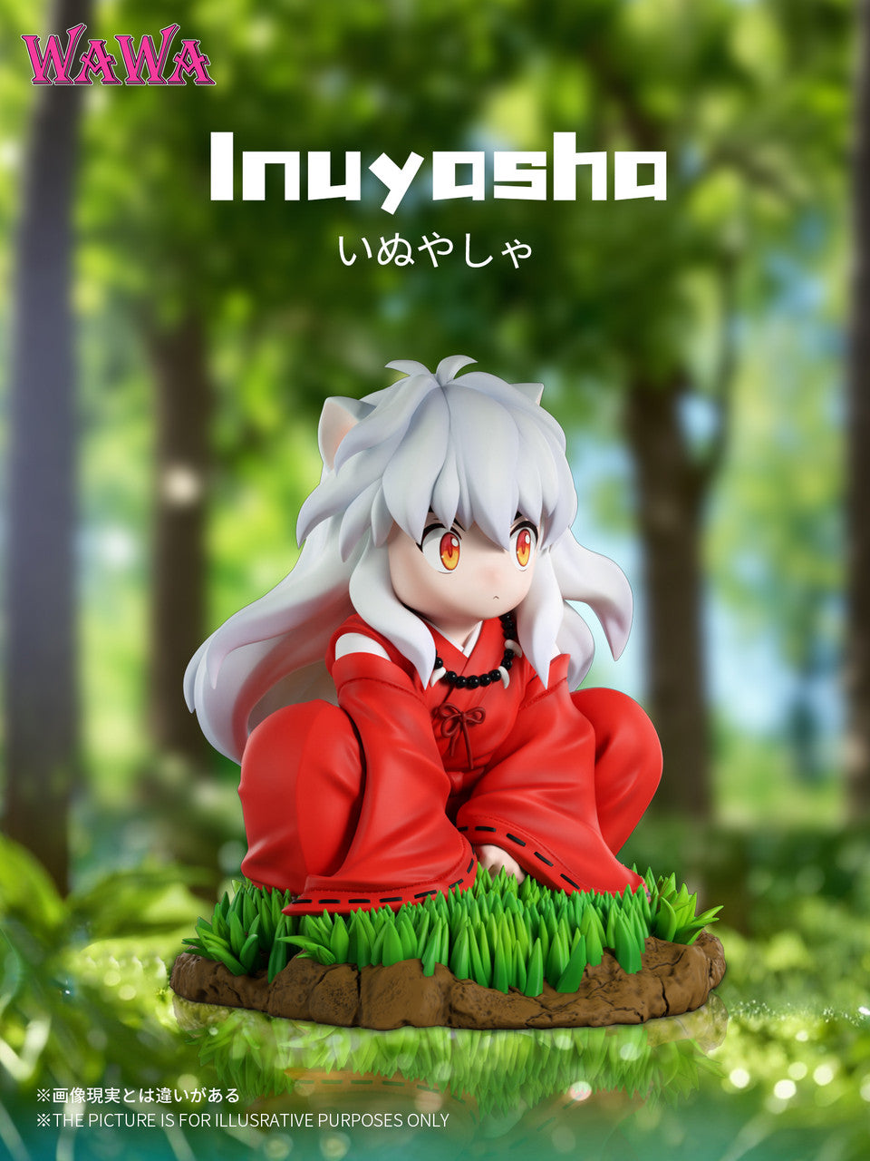 WAWA - Inuyasha