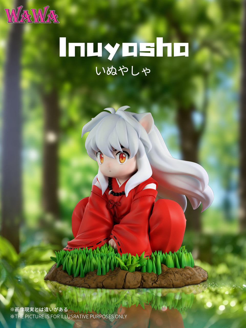 WAWA - Inuyasha