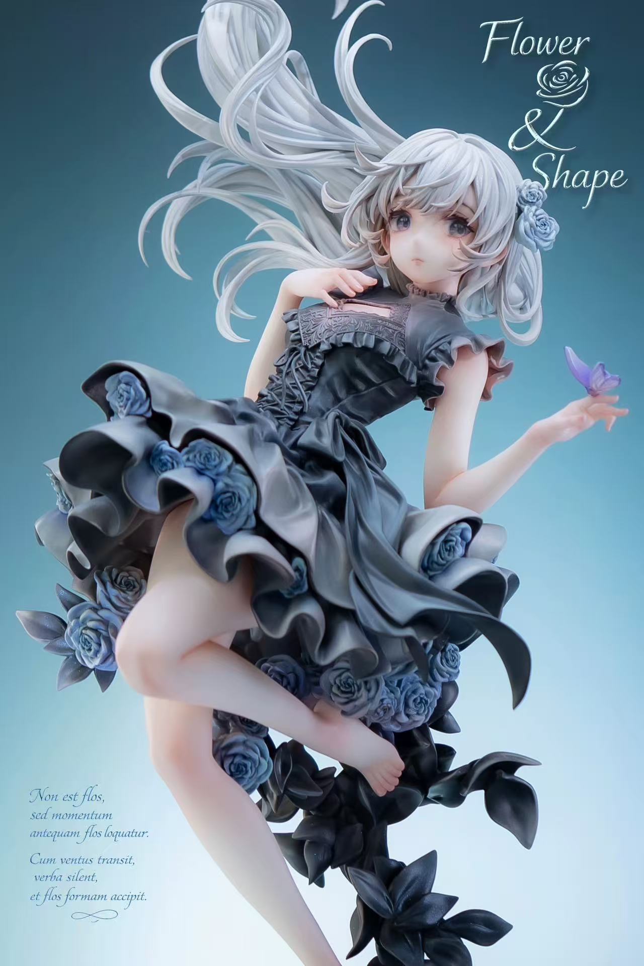 FK - Flower and Shape