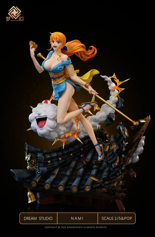 Dream - Nami