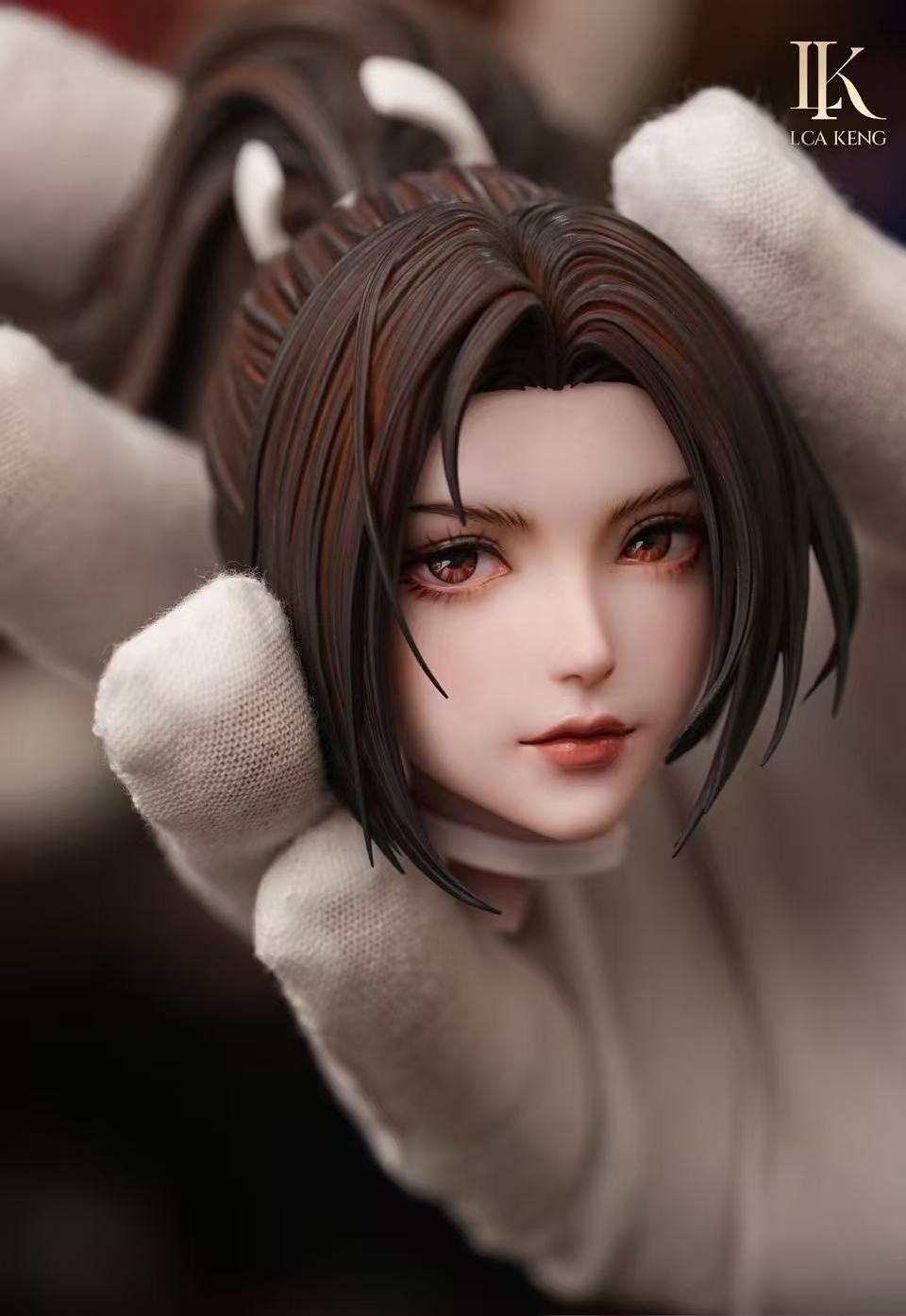 LCA Keng - Mai Shiranui