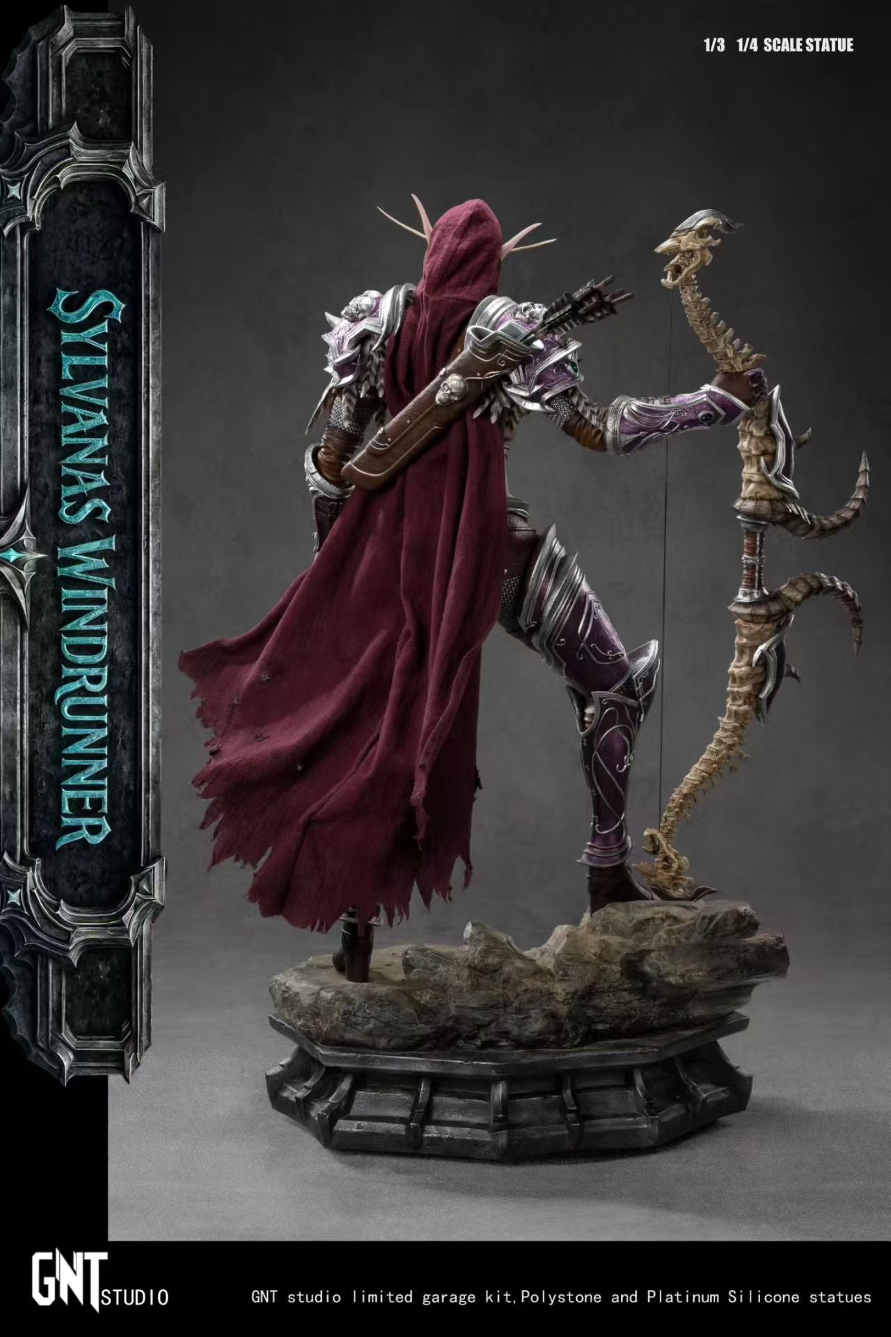 GNT - Sylvanas