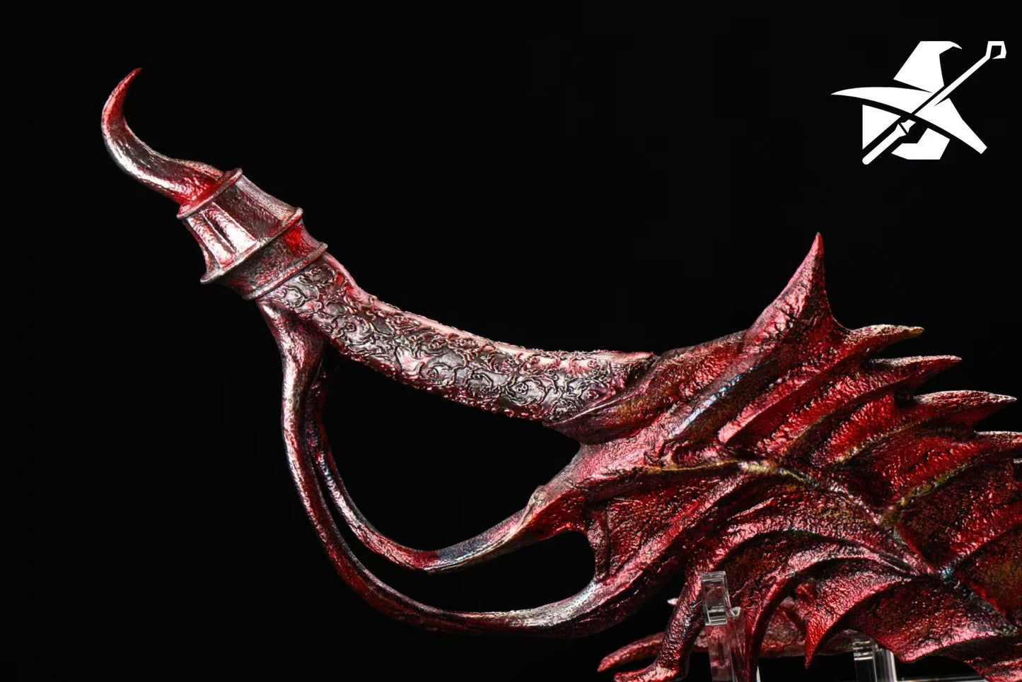 Model Toys - Backhand Blade
