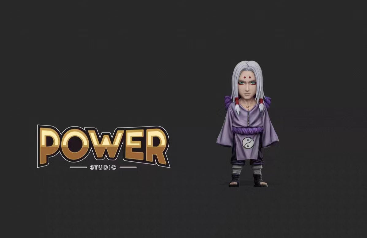 Power - Kimimaro