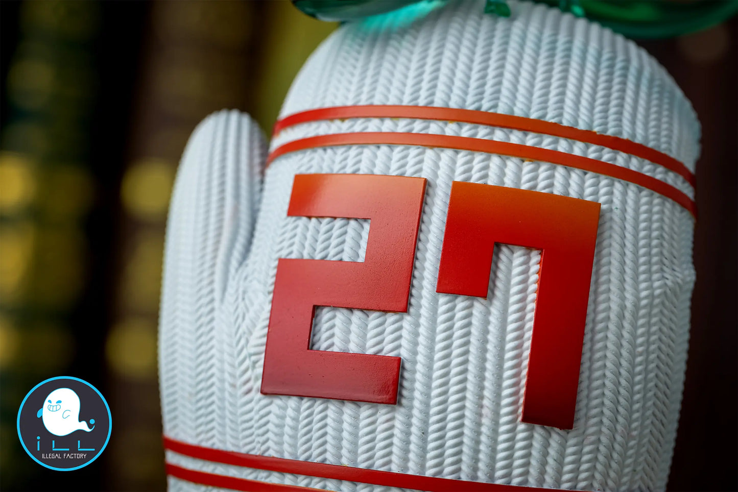 ILL - Tsunayoshi Sawada Gloves