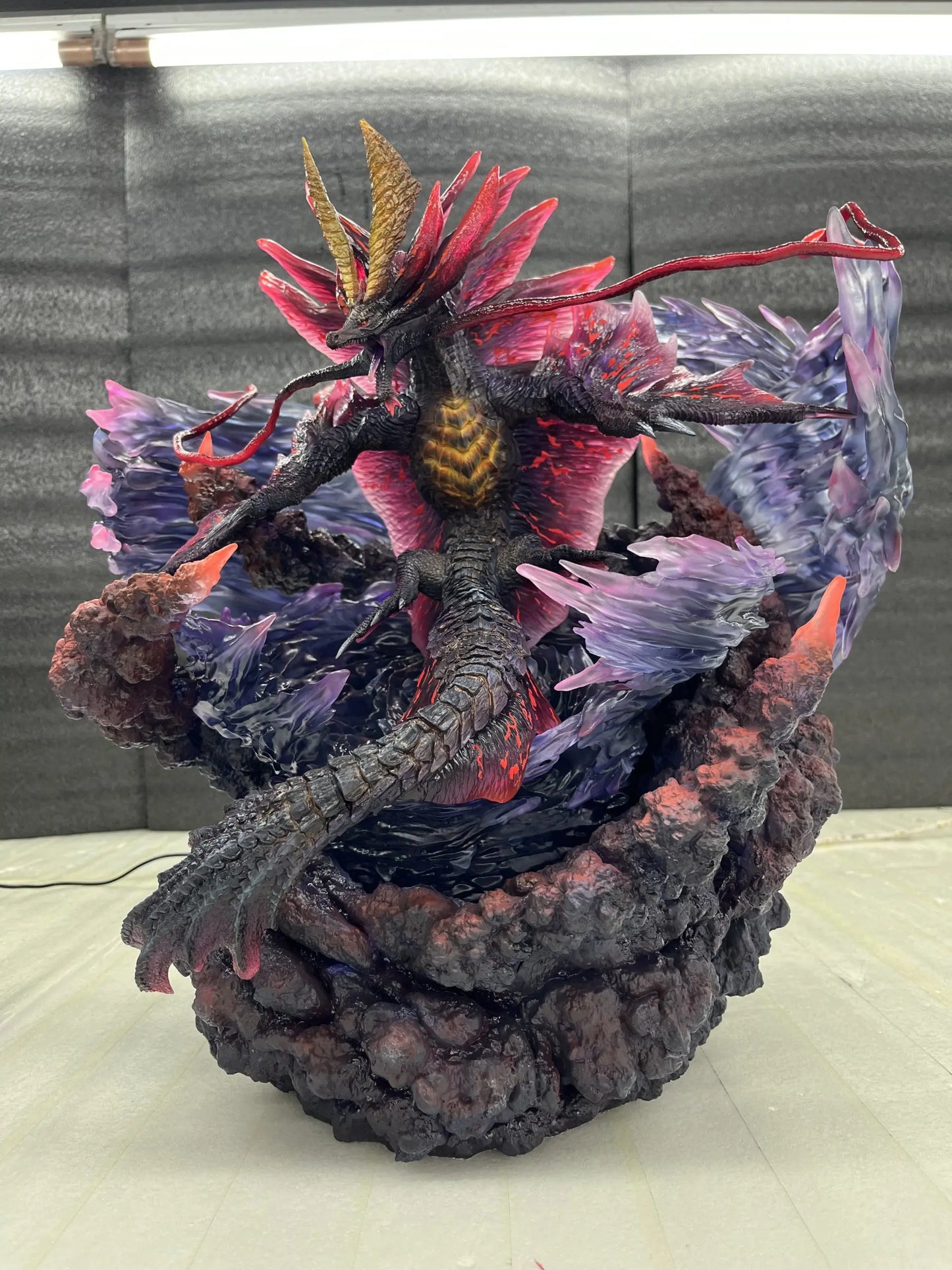 Dragon Frontier - Amatsu﻿