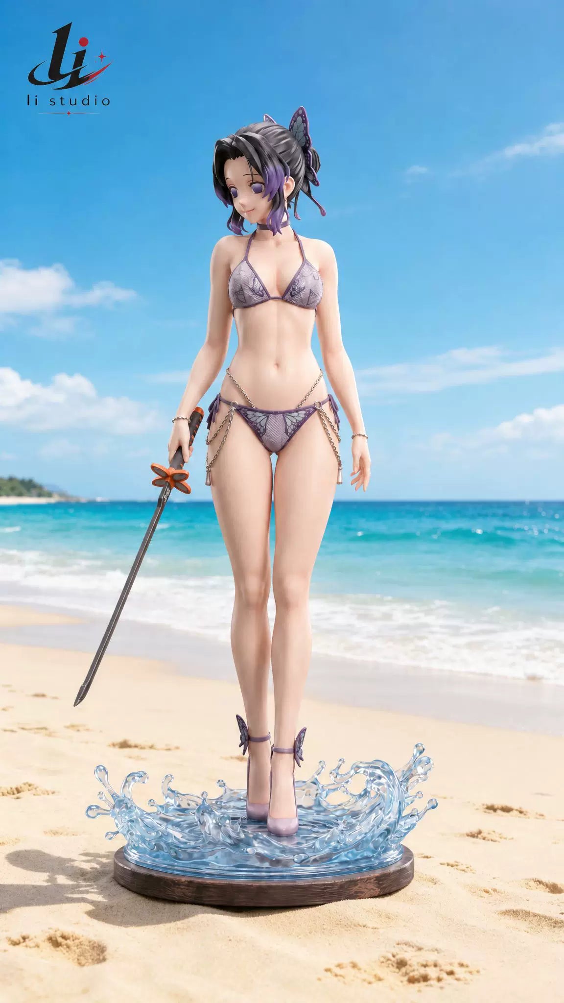 Li - Shinobu