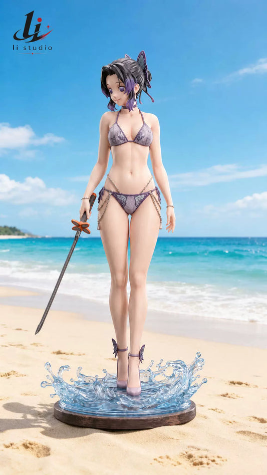 Li - Shinobu