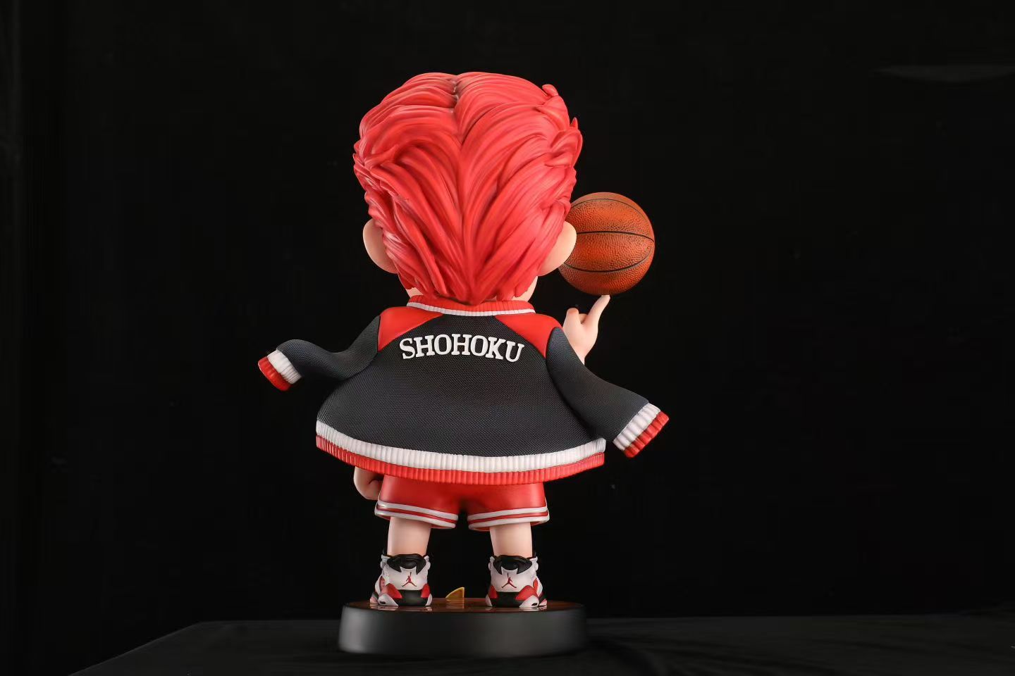 Chong Hu - Sakuragi