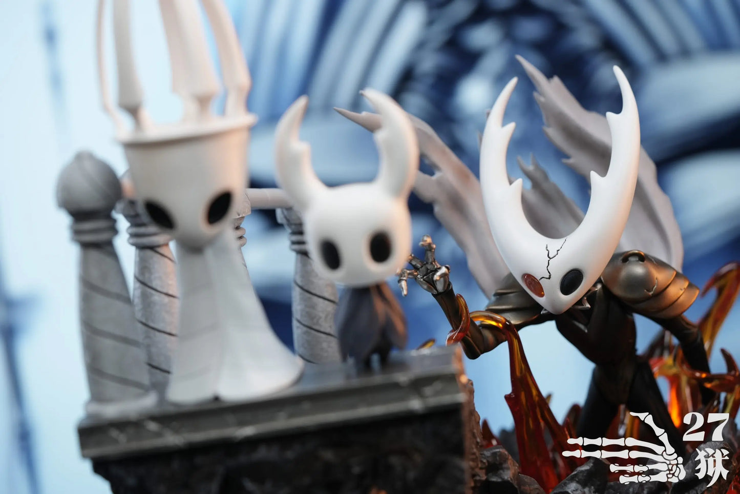 27Abyss - Hollow Knight Farewell