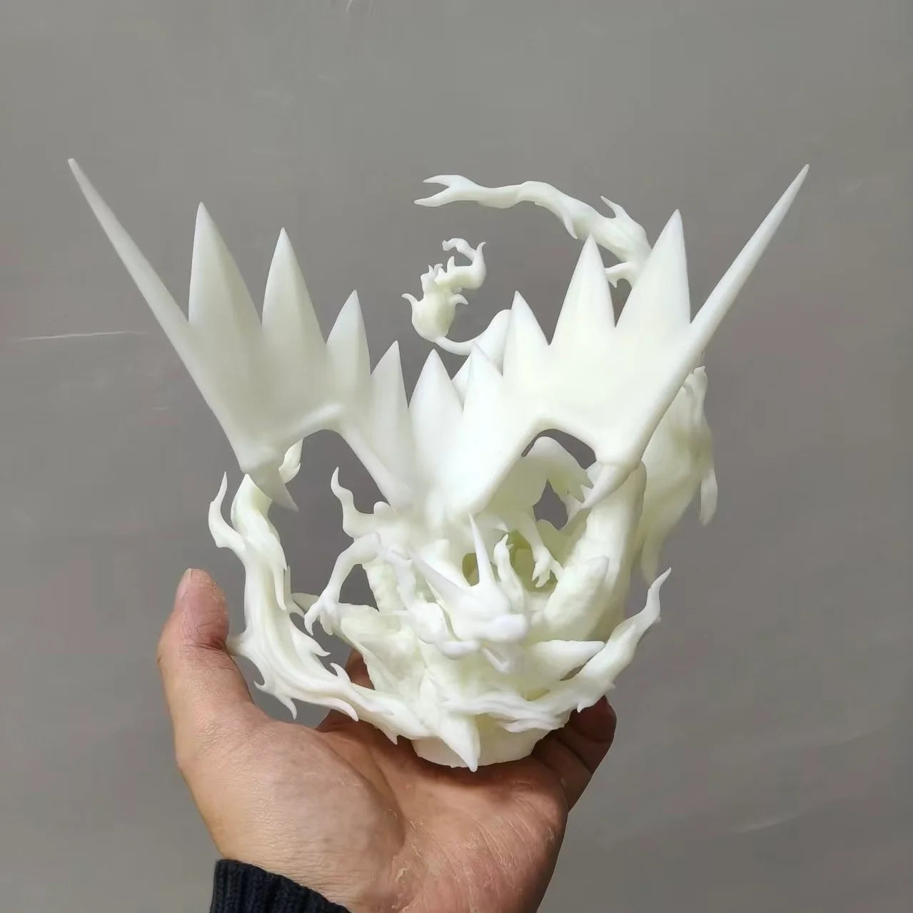 ZR - Mega Charizard X