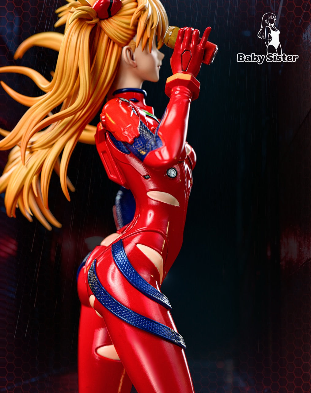 Baby Sister - Asuka