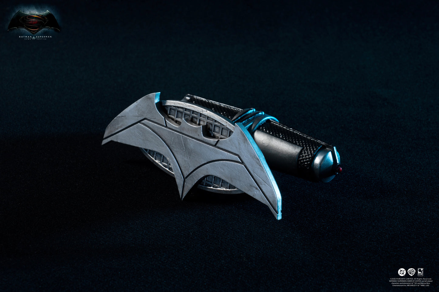 Pure Arts - Batman Cowl