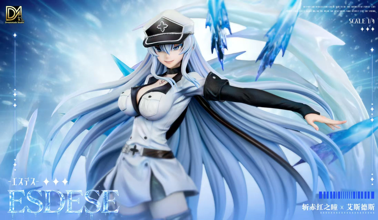 Dreammade - Esdeath