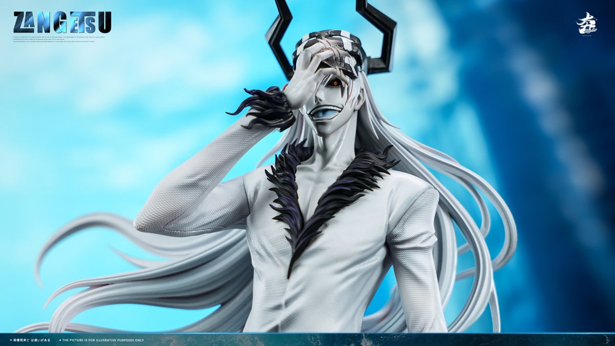 Hang - Zangetsu