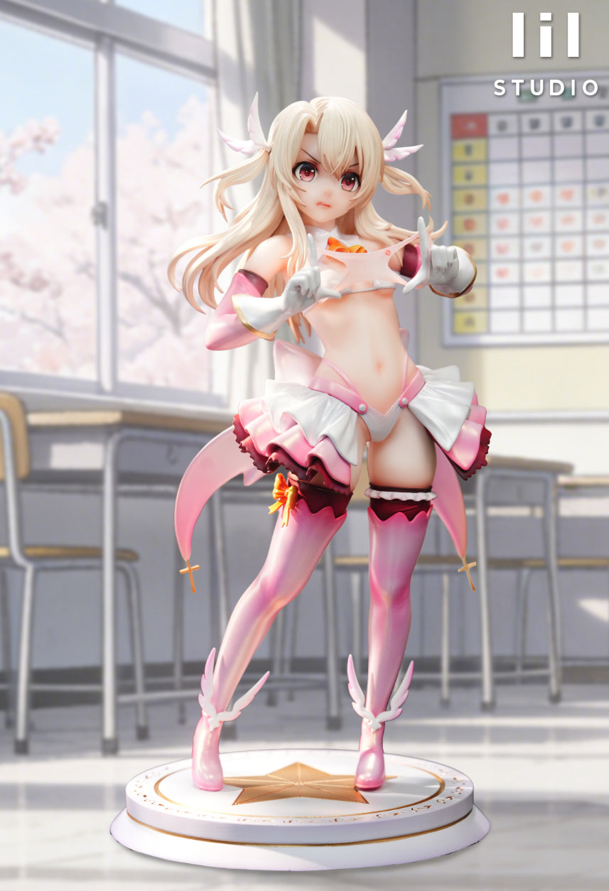 Impression - Illyasviel von Einzbern - Fate/Stay Night