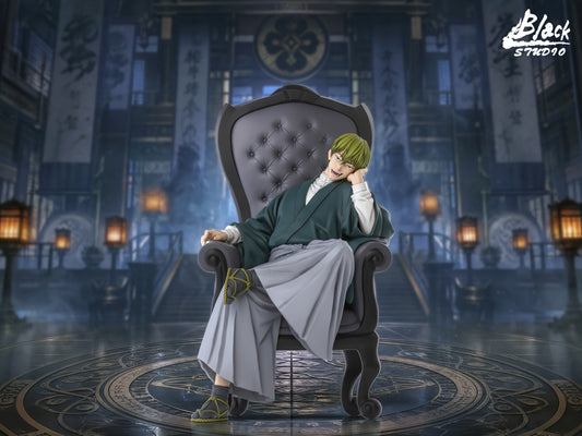 Black - Naoya
