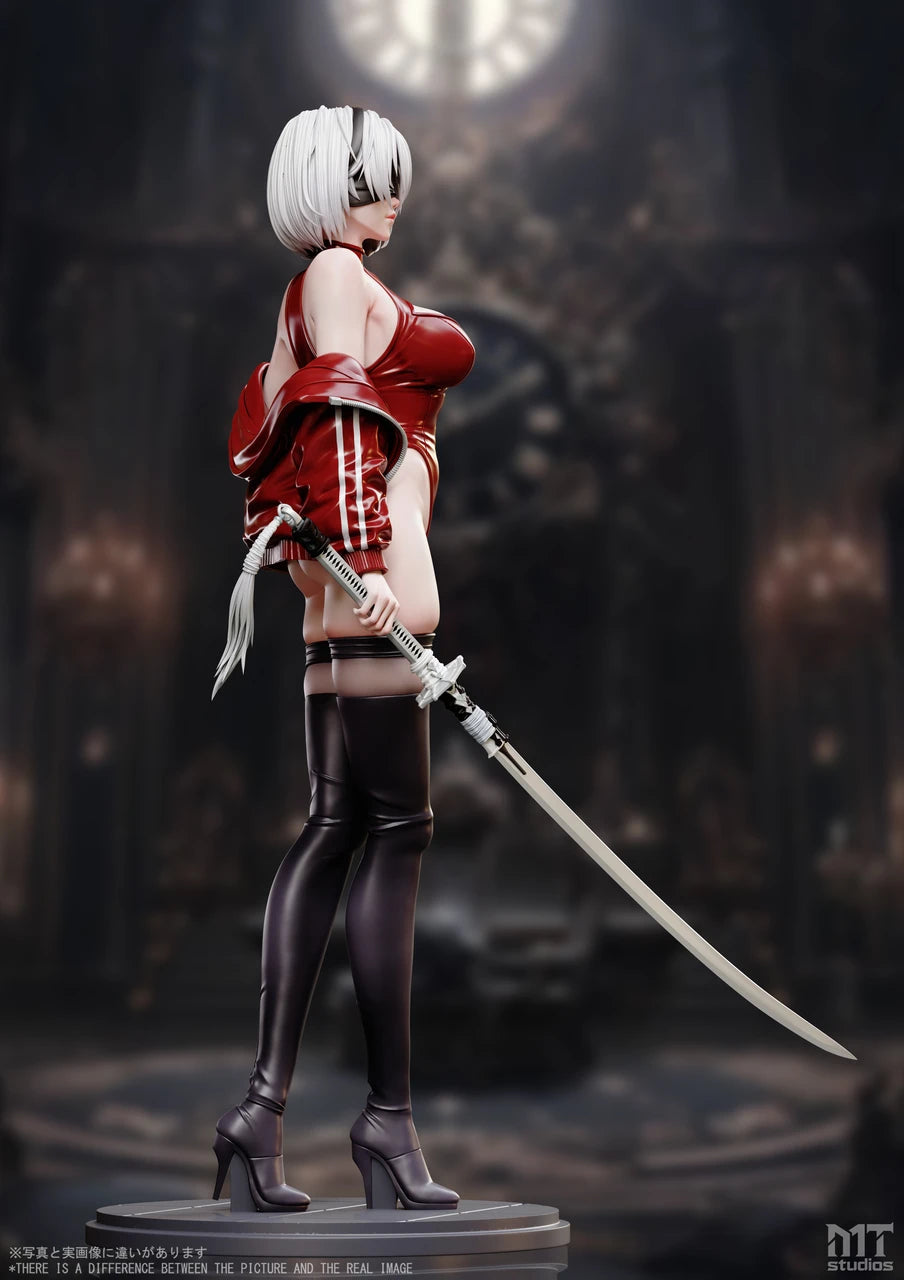 MT - 2B