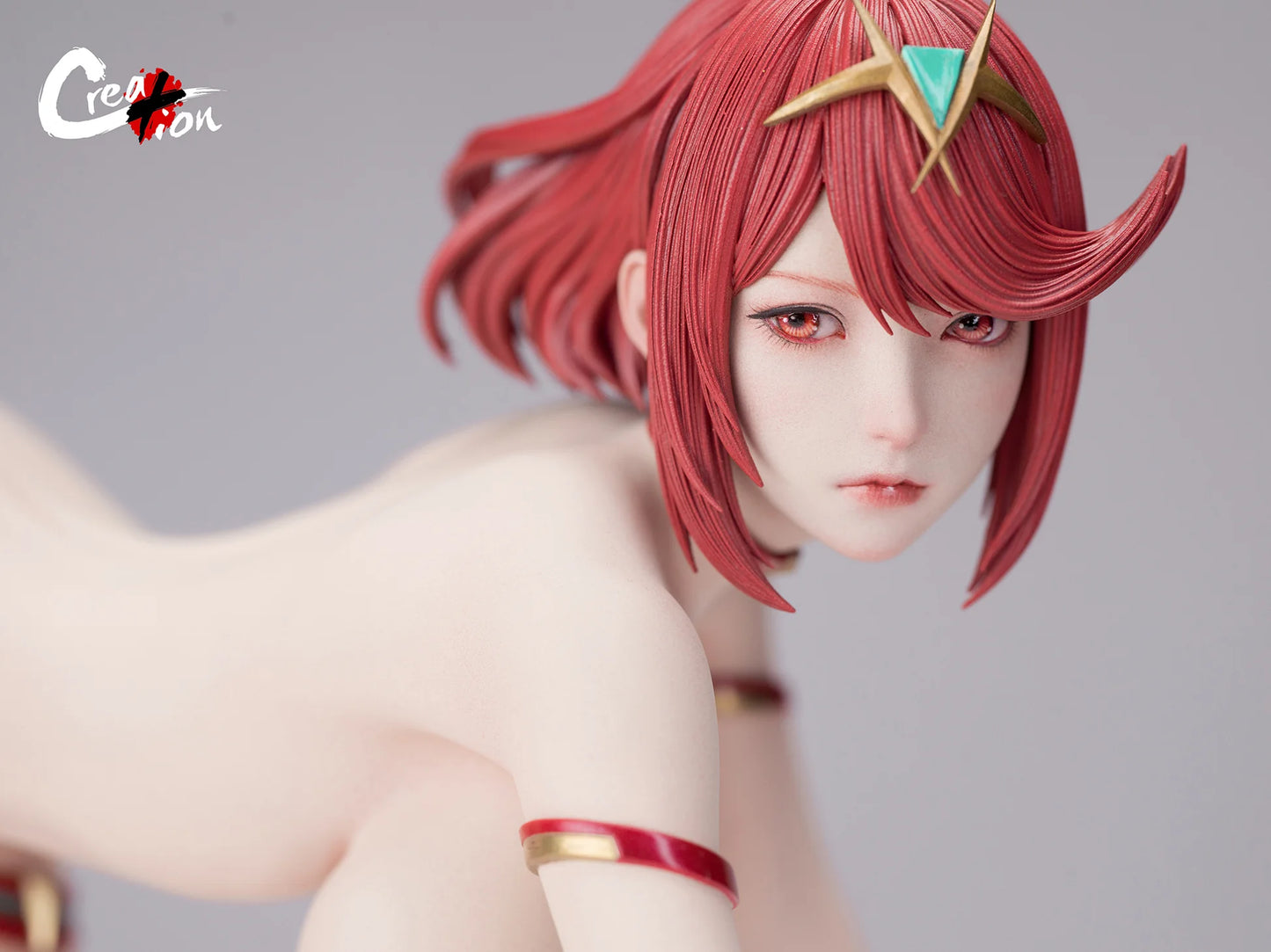 Creation - Pyra