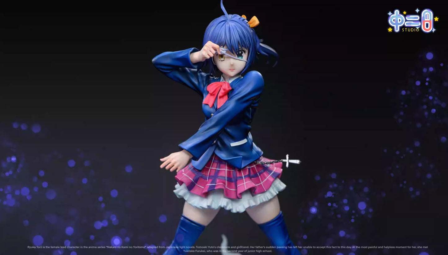Bing - Rikka Takanashi
