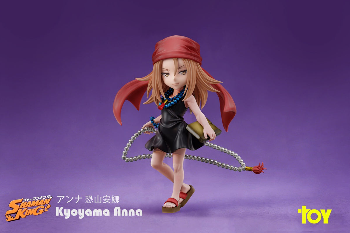 TOY - Anna Asakura