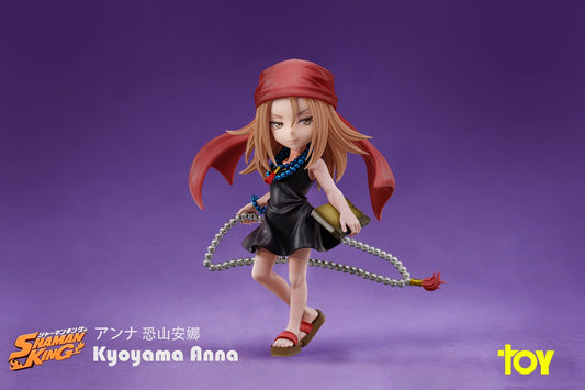TOY - Anna Asakura