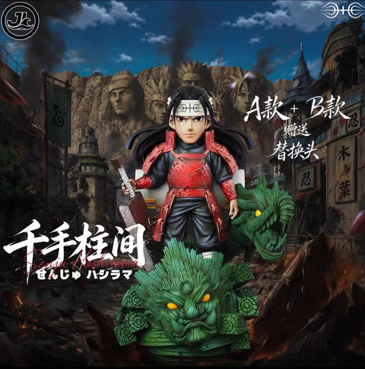 JL - Hashirama