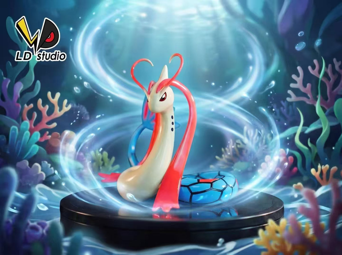 LD - Milotic