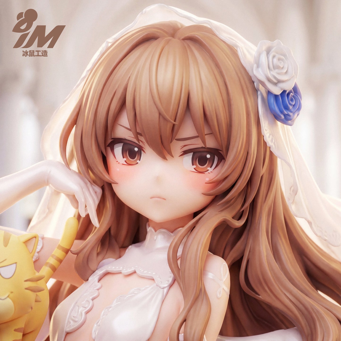 Ice Mouse - Taiga Aisaka