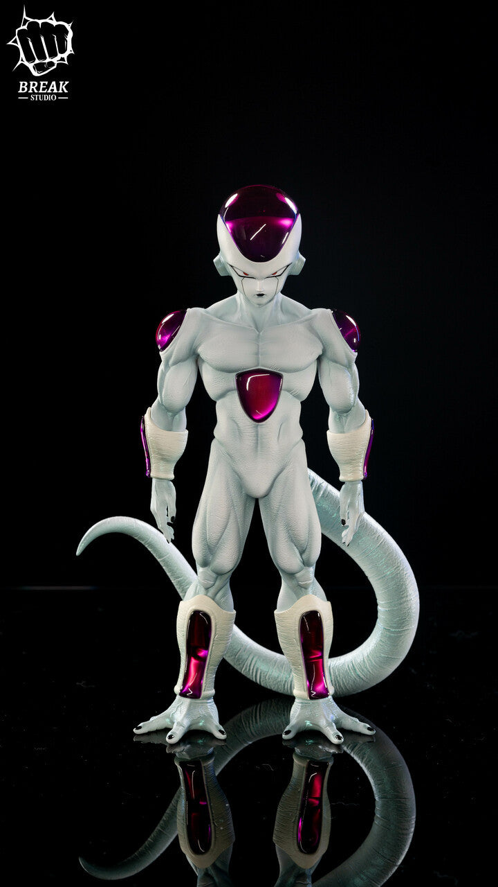 Break - Frieza