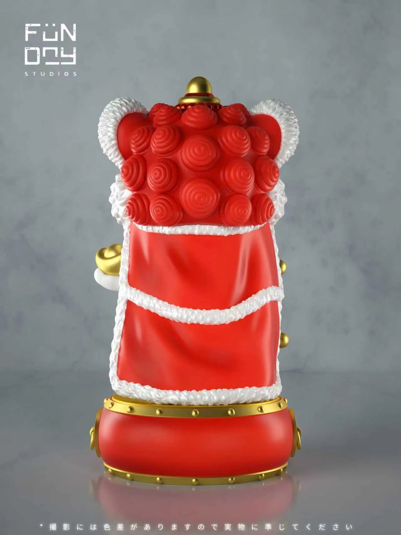 Funday - Turbo Granny