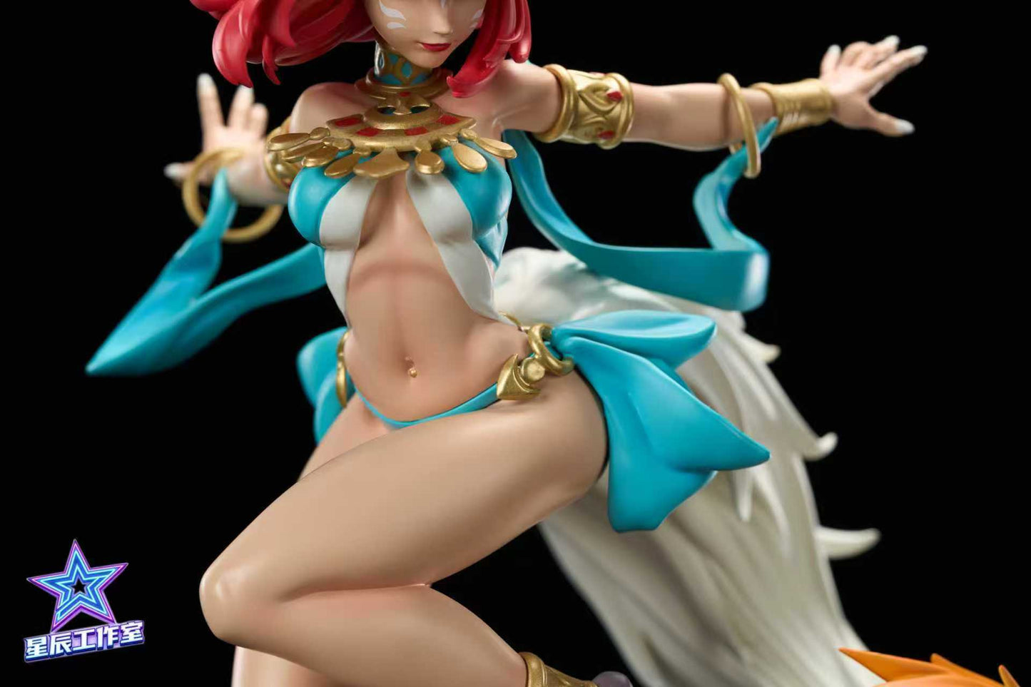 XC - Spirit Dance Ahri