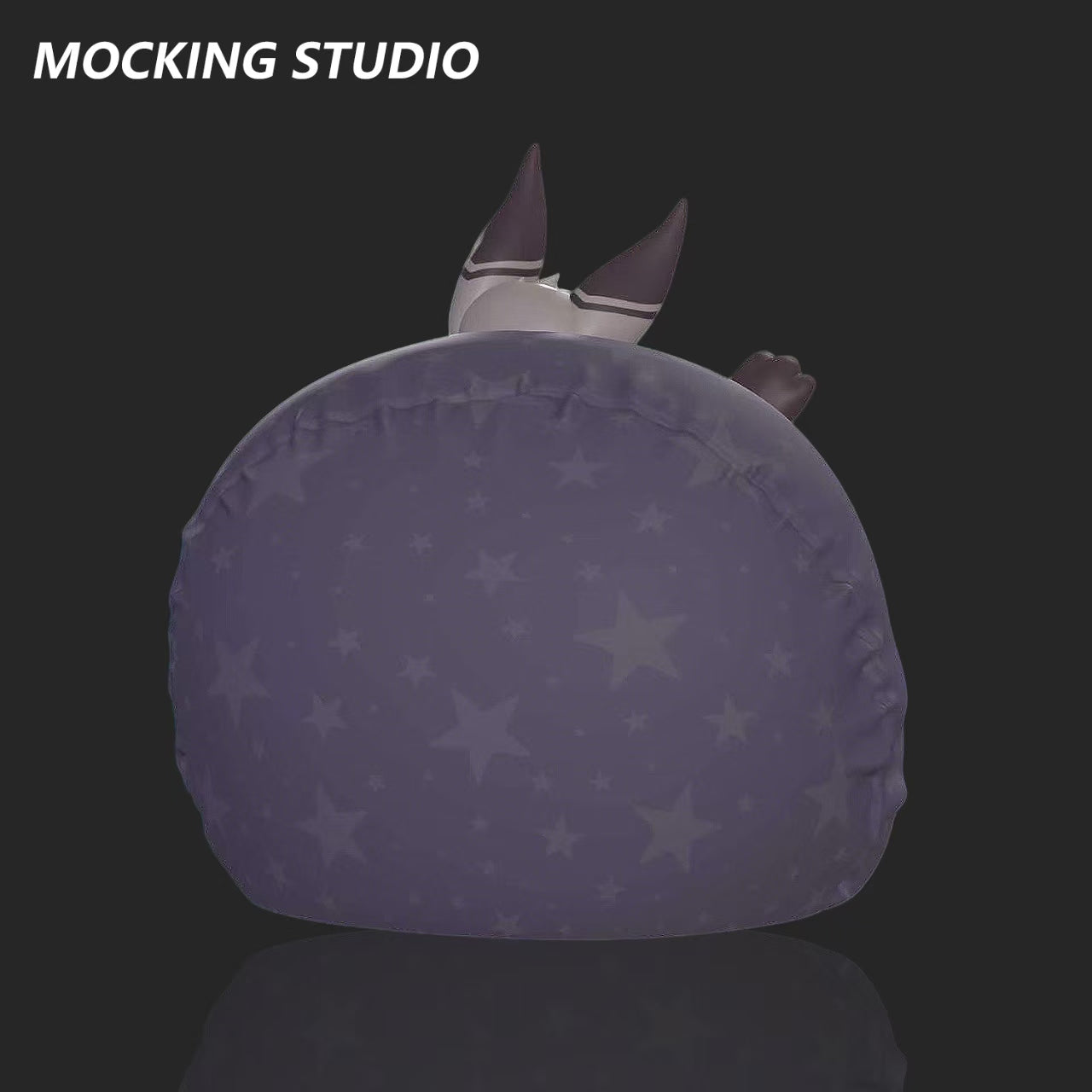 Mocking - Little Wolf Xini