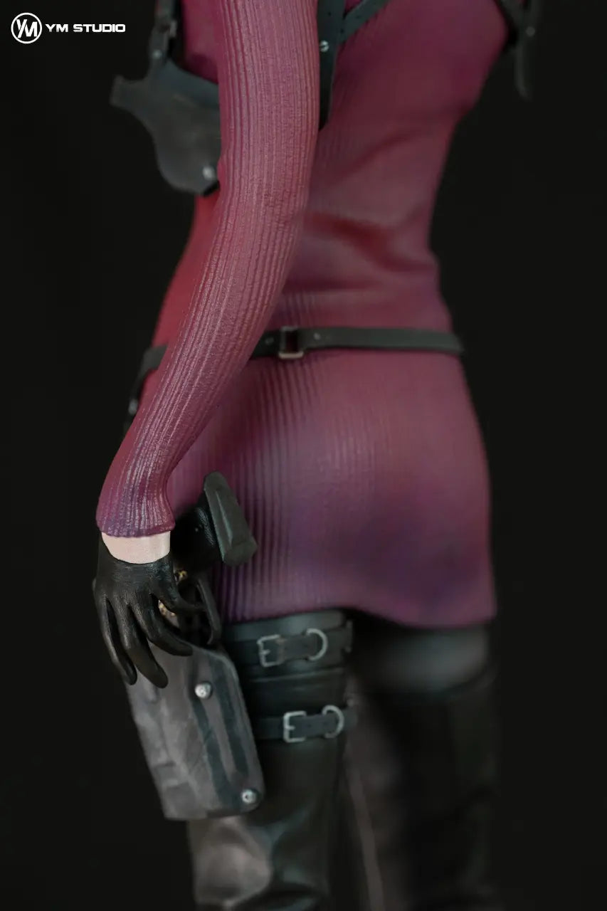 YM - Ada Wong